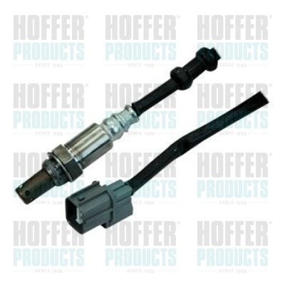 Лямбда-зонд HOFFER 7481725