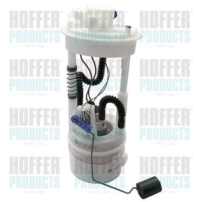 Элемент системы питания HOFFER 7506551