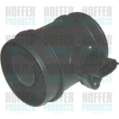 Расходомер воздуха HOFFER 7516195