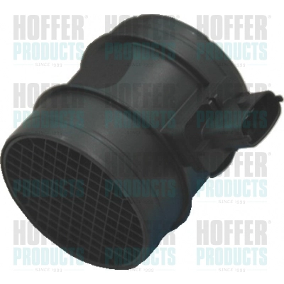 Расходомер воздуха HOFFER 7516203