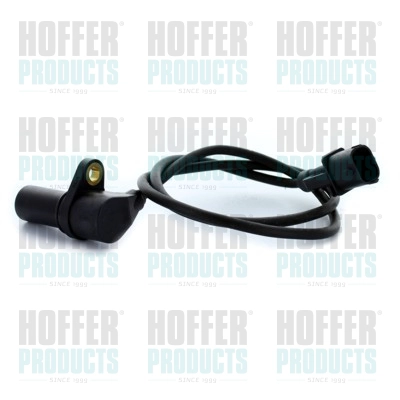 Датчик импульсов HOFFER 7517156