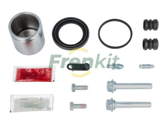 Ремкомплект тормозной суппорт FRENKIT 754466