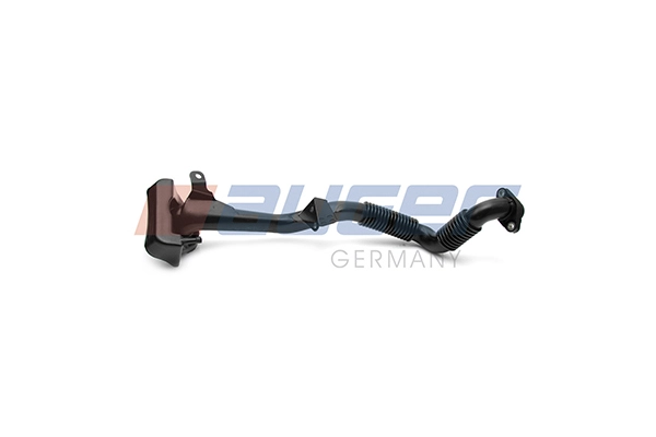 Трубопровод масляная заливная горловина AUGER 75979