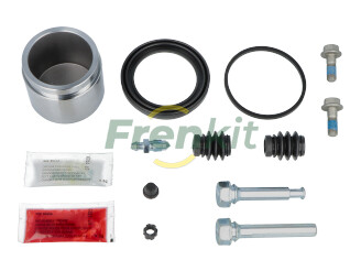 Ремкомплект тормозной суппорт FRENKIT 760569