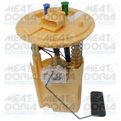 Элемент системы питания MEAT & DORIA 77516