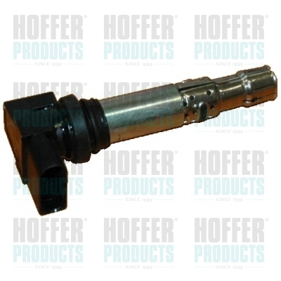 Катушка зажигания HOFFER 8010329