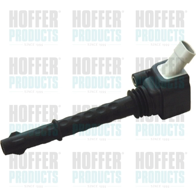Катушка зажигания HOFFER 8010545