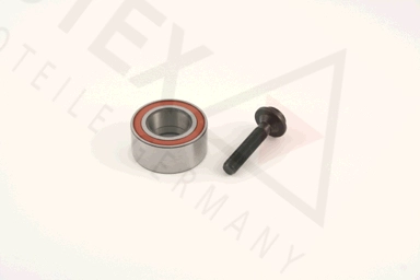 Комплект подшипника ступицы колеса AUTEX 802010S