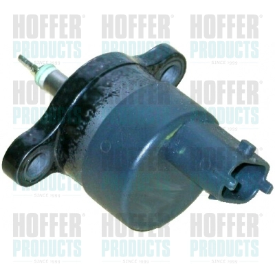 Редукционный клапан common-rail-system HOFFER 8029038