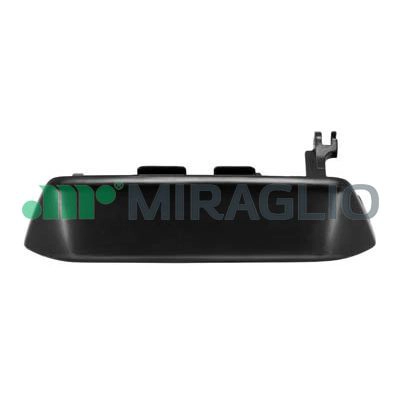 Наружная ручка двери MIRAGLIO 80/361