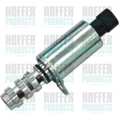 Регулирующий клапан выставление распределительного вала HOFFER 8091508