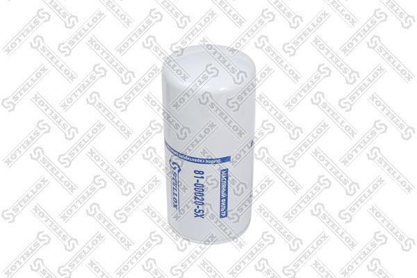Масляный фильтр STELLOX 81-00020-SX