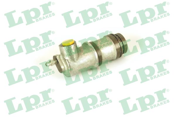 Рабочий цилиндр система сцепления LPR 8109
