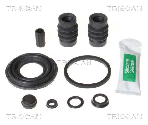 Ремкомплект тормозной суппорт TRISCAN 8170 203857