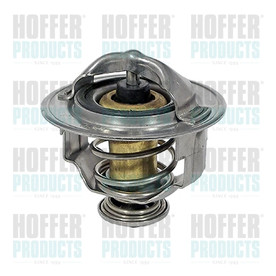 Термостат охлаждающая жидкость HOFFER 8192126