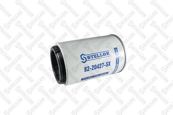 Топливный фильтр STELLOX 82-20427-SX