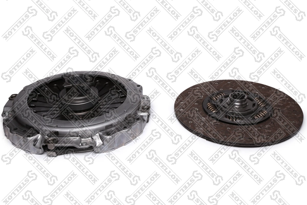 Комплект сцепления STELLOX 83-06026A-SX