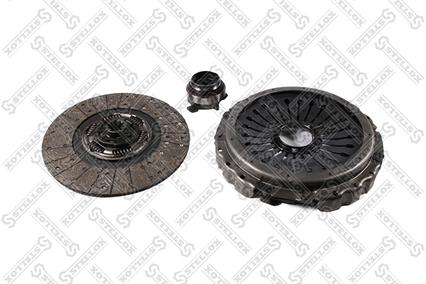 Комплект сцепления STELLOX 83-06099-SX