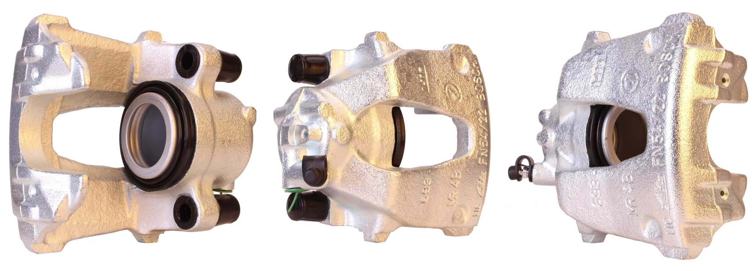 Тормозной суппорт ELSTOCK 83-1197