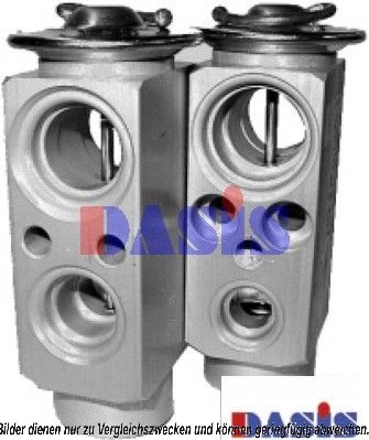 Расширительный клапан кондиционер AKS DASIS 840101N