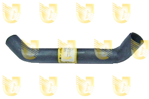 Шланг радиатора UNIGOM 8412