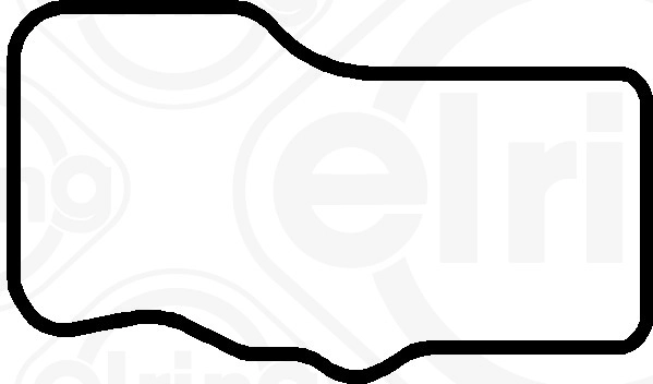 Прокладка масляный поддон ELRING 845.400