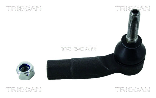 Наконечник поперечной рулевой тяги TRISCAN 8500 12109