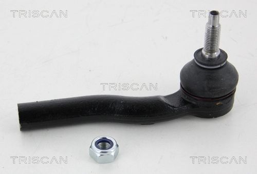 Наконечник поперечной рулевой тяги TRISCAN 8500 1531