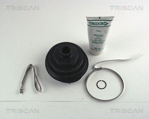 Комплект пыльника приводной вал TRISCAN 8540 12803