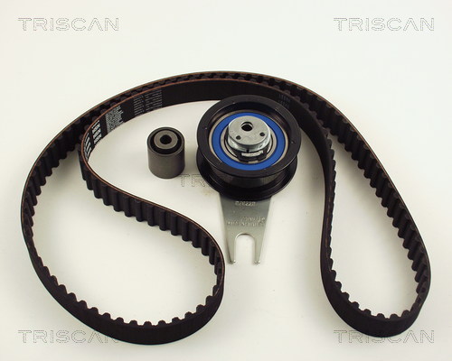 Комплект ремня грм TRISCAN 8647 29007