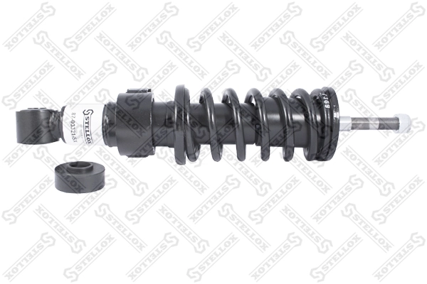 Гаситель крепление кабины STELLOX 87-03321-SX
