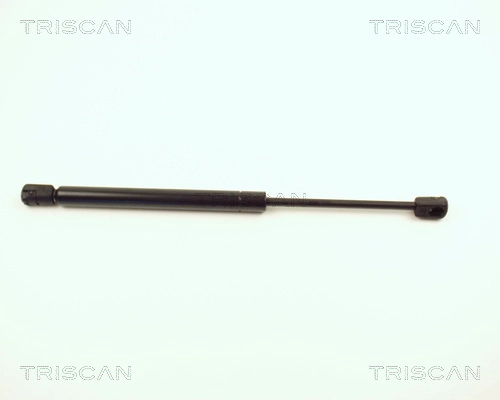 Газовая пружина крышка багажник TRISCAN 8710 12209