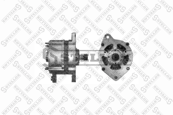 Генератор STELLOX 88-02308-SX