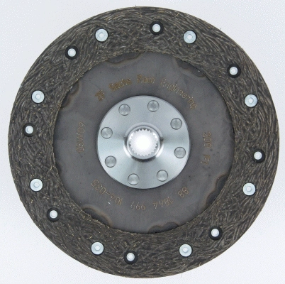 Диск сцепления performance SACHS PERFORMANCE 881864 99D104