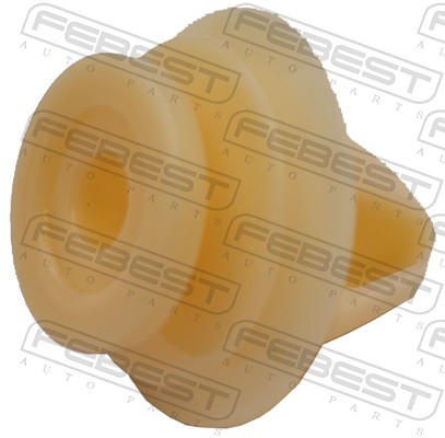 Пистон облицовка двери FEBEST 88570-047