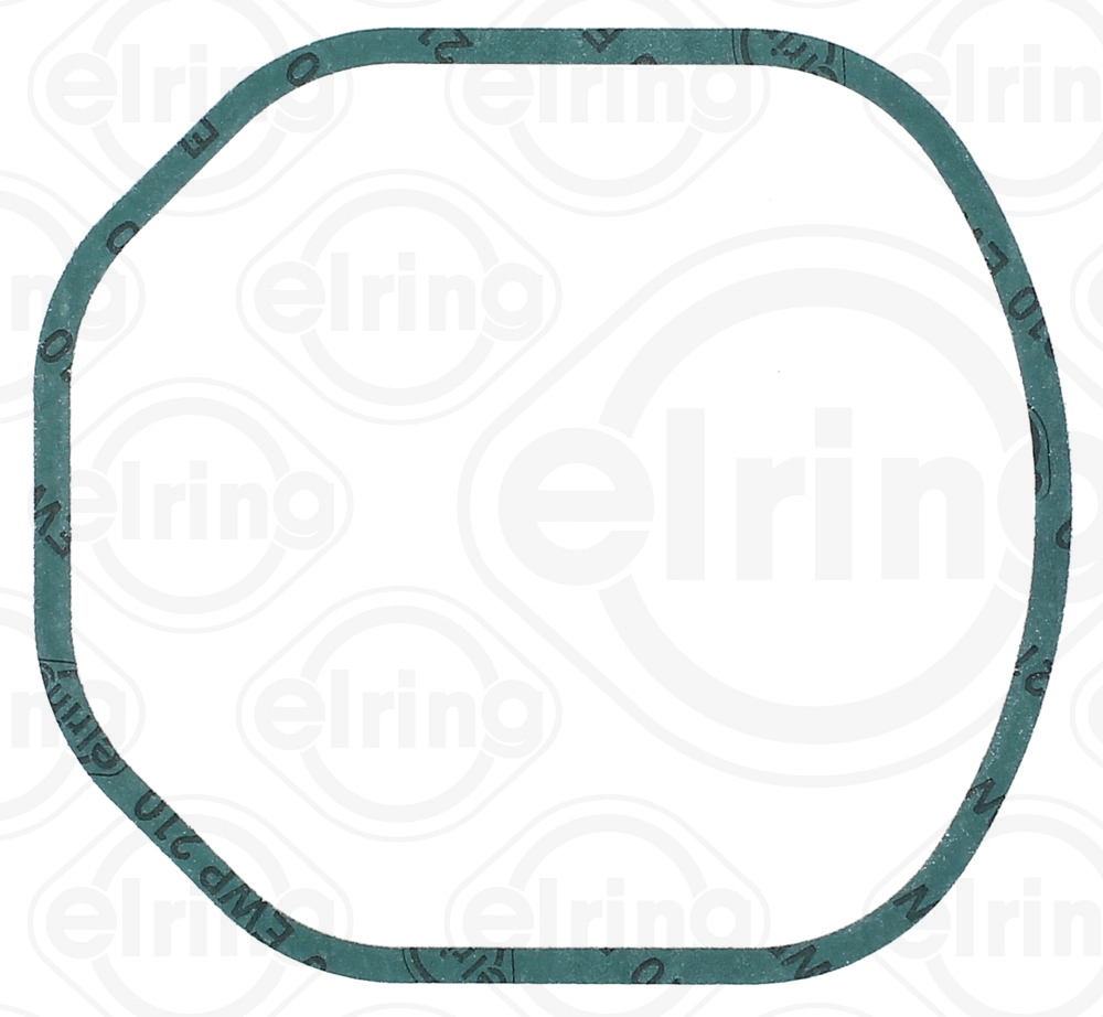 Прокладка крышка головки цилиндра ELRING 892.850