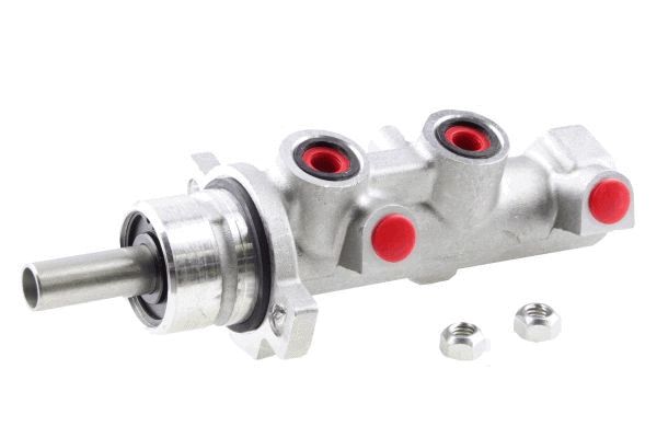 Главный тормозной цилиндр HELLA/BEHR/PAGID 8AM 355 505-071