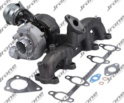 Компрессор наддув JRONE 8G17-30M-330