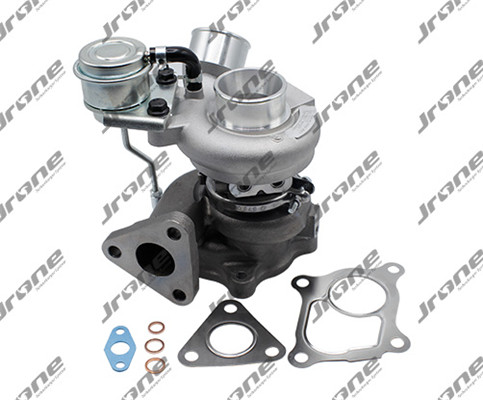Компрессор наддув JRONE 8M35-200-421