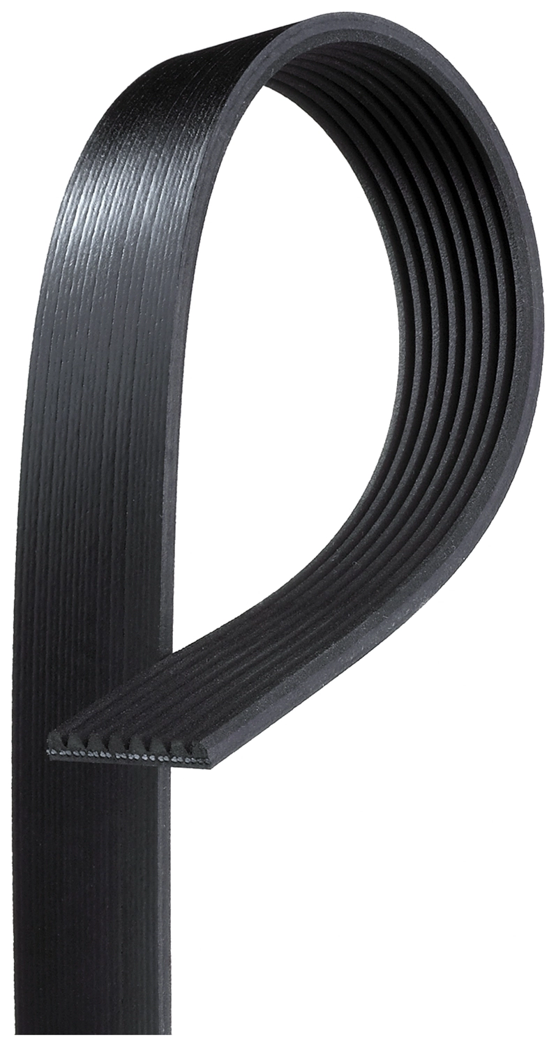 Поликлиновой ремень fleetrunner micro-v GATES 8PK1816HD