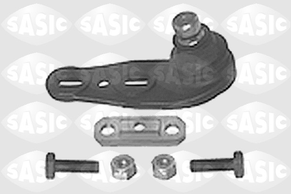 Шарнир независимой подвески / поворотного рычага SASIC 9005203