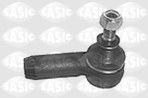 Наконечник поперечной рулевой тяги SASIC 9006302