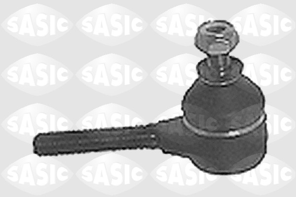 Наконечник поперечной рулевой тяги SASIC 9006534