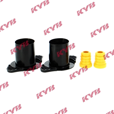 Пылезащитный комплект амортизатор protection kit KYB 910248