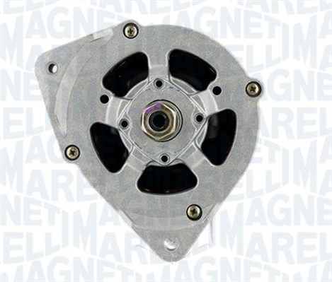 Генератор MAGNETI MARELLI 944390366600