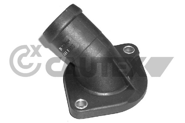 Фланец охлаждающей жидкости CAUTEX 954150