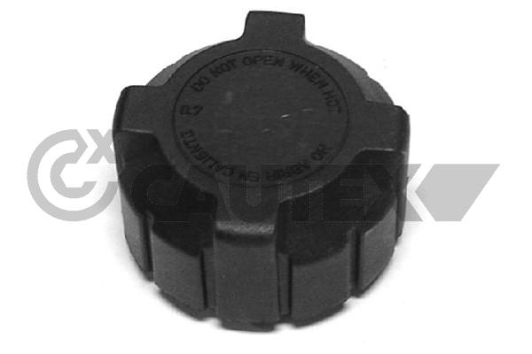Крышка резервуар охлаждающей жидкости CAUTEX 955386