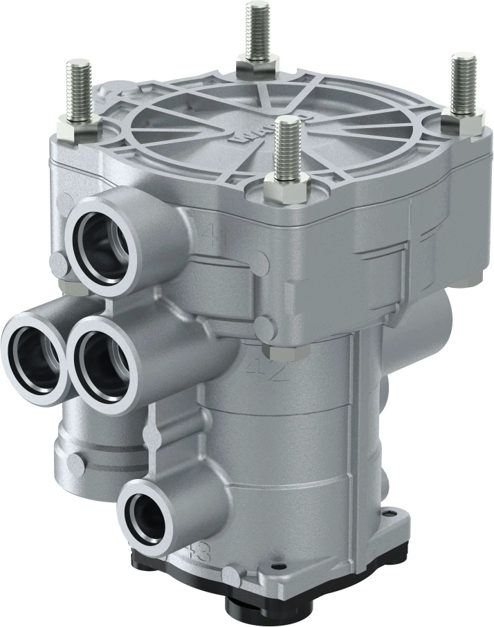 Клапан управления прицеп WABCO 9730090067
