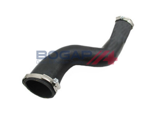 Трубка нагнетаемого воздуха bogap premium BOGAP A1711322