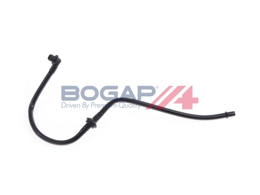Шланг разрежения тормозная система bogap premium BOGAP A1912113